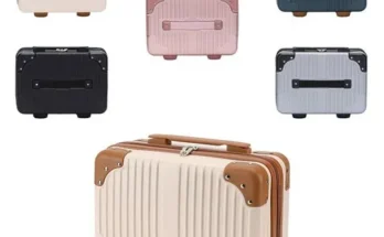 소형캐리어 추천 2024년 BEST상품 최저가 비교분석