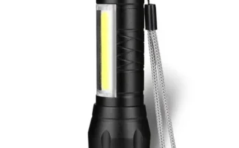 손전등 추천 2024년 TOP10 인기순위 가격비교