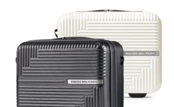 스위스밀리터리레디백 추천 2024년 TOP10 인기순위 가격비교