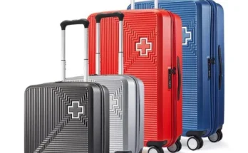 스위스캐리어 추천 2024년 BEST 상품 가격 비교