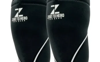 스쿼트무릎보호대 추천 상품과 가격 비교 정리