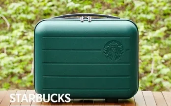 스타벅스미니캐리어 추천 후기 가성비 리뷰 가격 비교 순위
