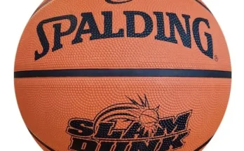 슬램덩크농구공 추천 2024년 TOP10 인기순위 가격비교