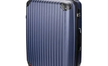 여행가방 추천 제품 최저가 가격 비교 정리