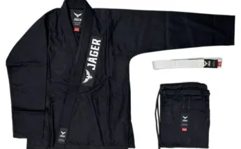 예거스주짓수 추천 (인기 브랜드 순위 가격 비교) TOP10