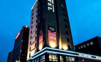 오이도숙소 추천 2024년 TOP10 인기순위 가격비교