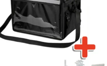 오토바이배달가방 추천 상품과 가격 비교 정리