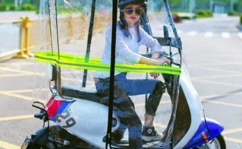 오토바이캐노피 추천 1등 상품 가격비교와 후기 정리