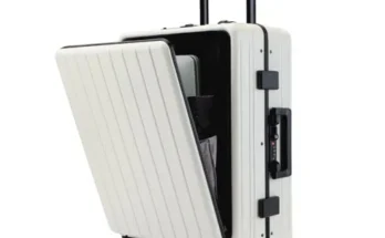 오픈형캐리어 추천 BEST 특가 할인 정보 정리