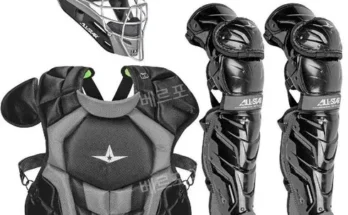 올스타포수장비 추천 2024년 TOP10 인기순위 가격비교