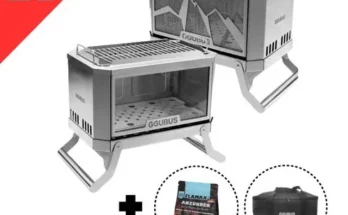 이중연소불멍 추천 2024년 BEST 상품 가격 비교