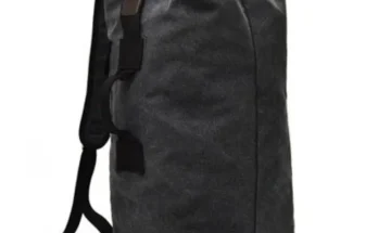 일리고더플백 추천 상품 가격 비교와 Best후기 정리