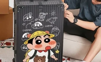 짱구캐리어 추천 1등 상품 가격비교와 후기 정리