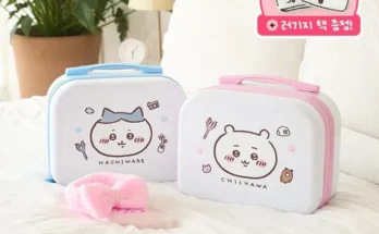 치이카와레디백 추천 후기 가성비 리뷰 가격 비교 순위