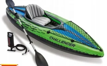 카약 추천 2024년 TOP10 인기순위 가격비교