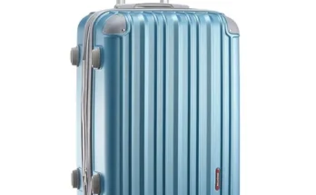 캐리어가방 추천 (인기 브랜드 순위 가격 비교) 제품정보 TOP10