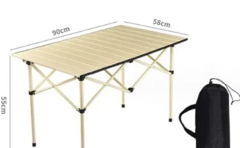 캠핑롤테이블접이식 추천 제품 최저가 가격 비교 정리