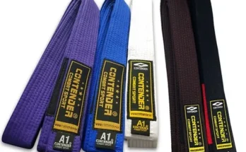 컨텐더도복 추천 BEST상품 순위와 가격 비교