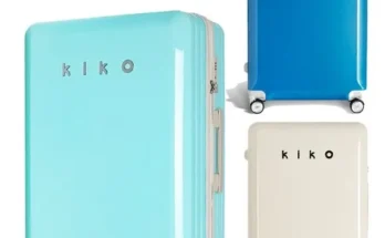 키코캐리어 추천 제품 최저가 가격 비교 정리