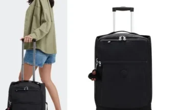 키플링기내용캐리어 추천 상품 가격 비교와 Best후기 정리