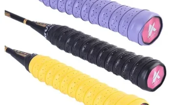 테니스라켓그립 추천 2024년 BEST상품 최저가 가격 비교