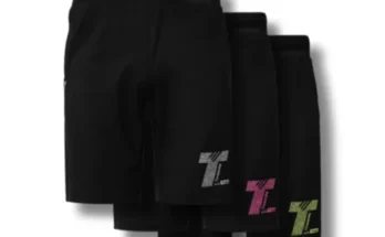 트라이온반바지 추천 상품과 가격 비교 정리