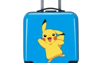 피카츄캐리어 추천 상품 후기와 가격 비교