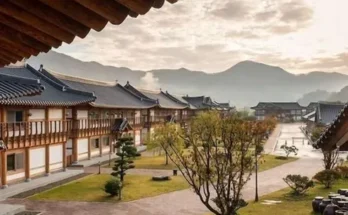한옥호텔 추천 2024년 브랜드 TOP10 가격 종류 비교