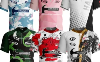 햄머티셔츠 추천 BEST 특가 할인 정보 정리