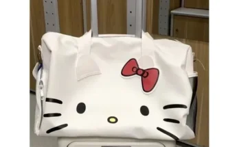 헬로키티캐리어 추천 제품 최저가 가격 비교 정리