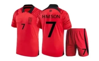 축구국가대표유니폼 추천 및 구매가이드 장점 단점 가격 비교