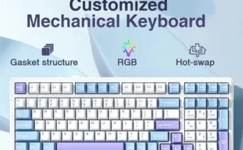 Aula F99 게임용 기계식 키보드 추천 판매량이 높고 인기 있는 제품 가격 비교