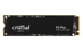 Crucial P3 Plus PCIe Gen4 3D NAND NVMe M.2 SSD 추천 (인기 브랜드 순위 가격 비교) TOP10