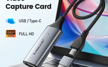 Lemorele USB 3.0 비디오 캡처 카드 인기 제품 추천 베스트 10위