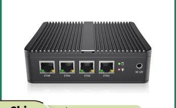 IKuaiOS 인텔 셀러론 미니 PC 팬리스 OPNsense 4 * LAN 2.5G I225 I226 이더넷 2 * DDR4 방화벽 어플라이언스 PfSense ESXI 인기 추천 브랜드 순위 가격 비교